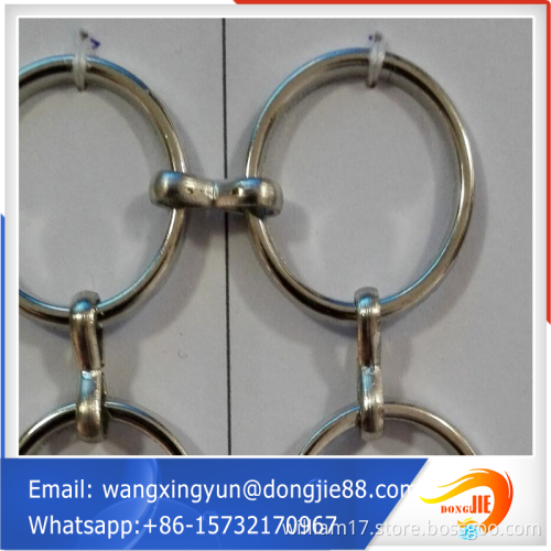 work well durable Decorative Metal Mesh